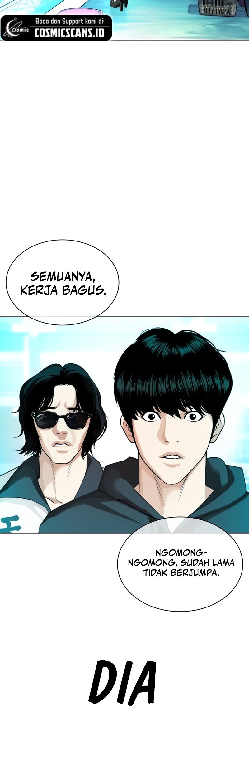 Chapter 502 - halaman 110