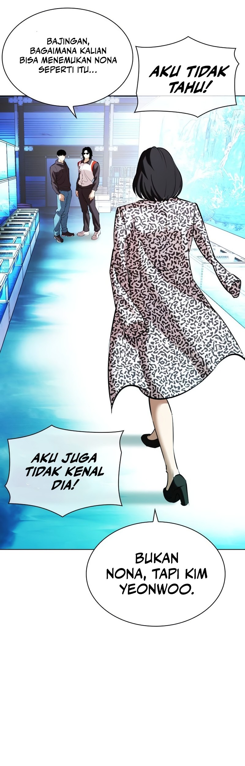 Chapter 502 - halaman 112