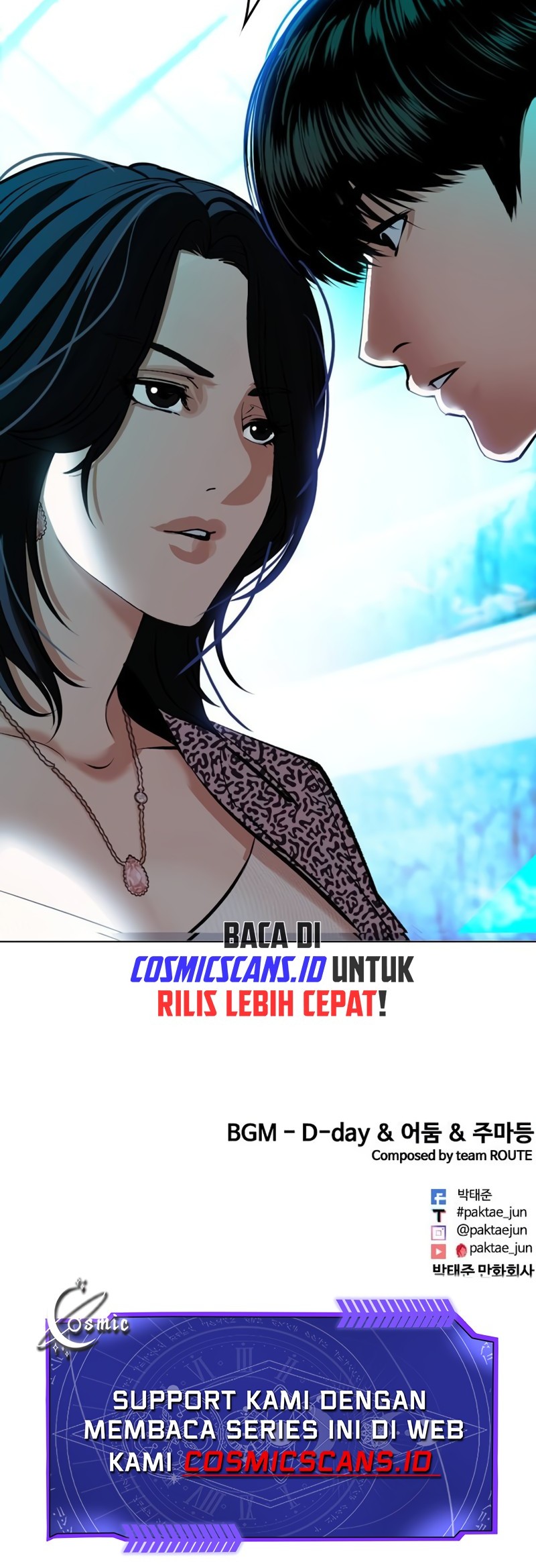 Chapter 502 - halaman 119