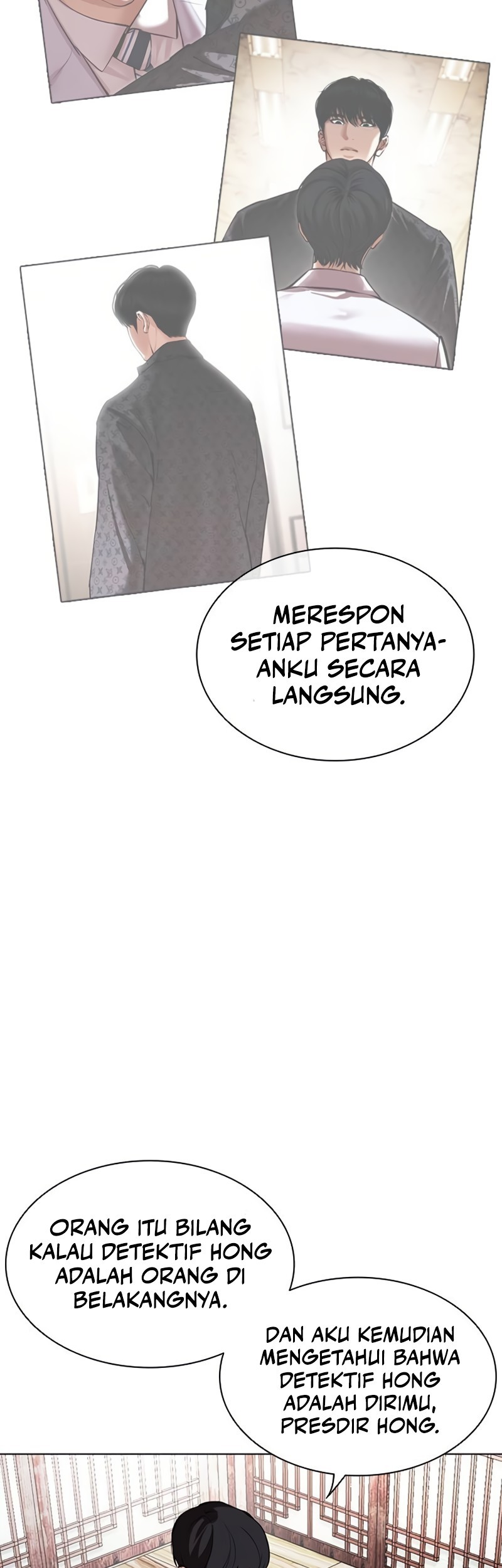 Chapter 502 - halaman 7