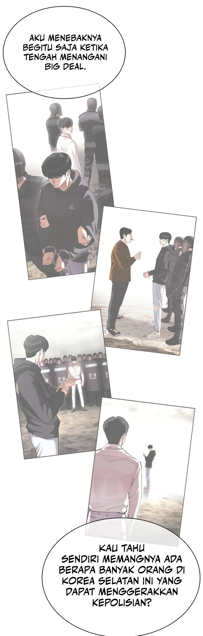 Chapter 502 - halaman 9