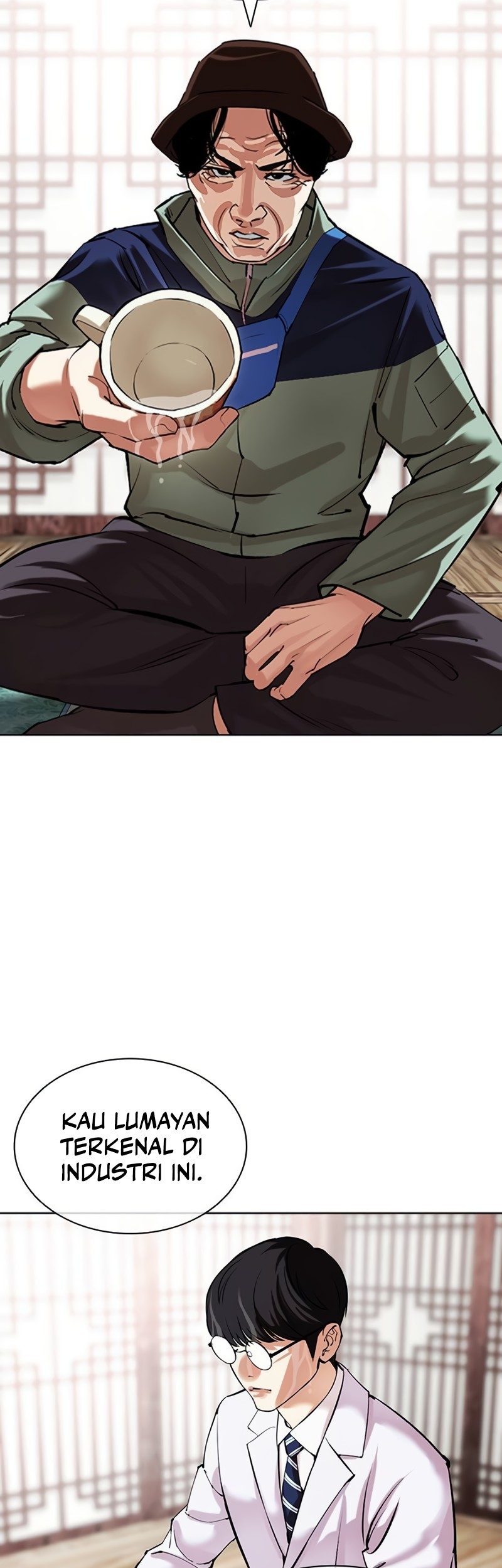 Chapter 502 - halaman 13