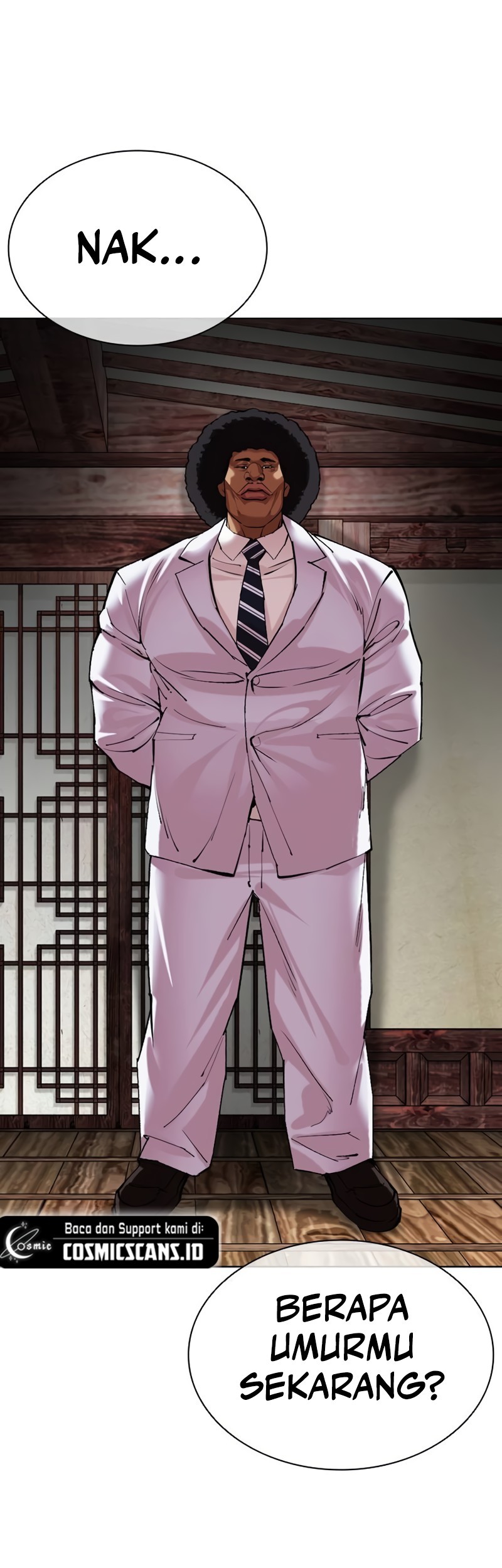 Chapter 502 - halaman 15