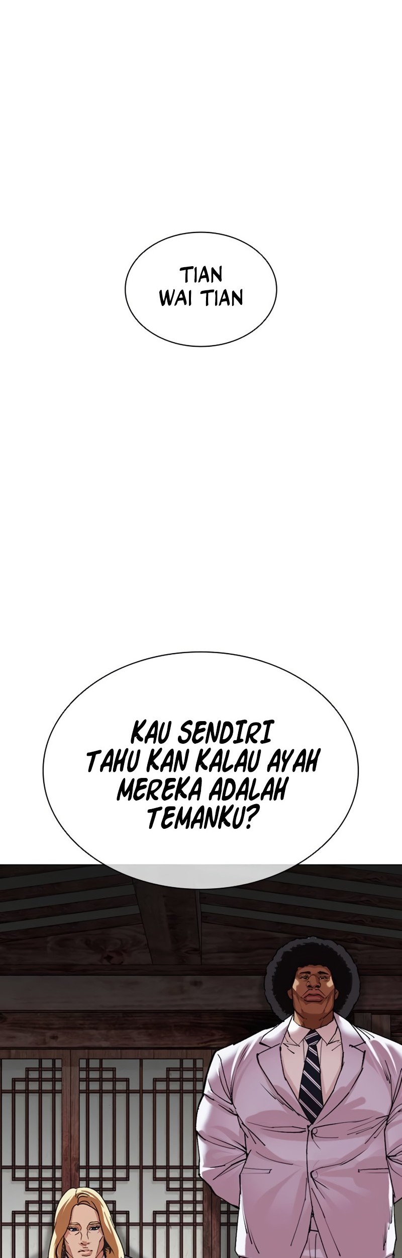 Chapter 502 - halaman 16