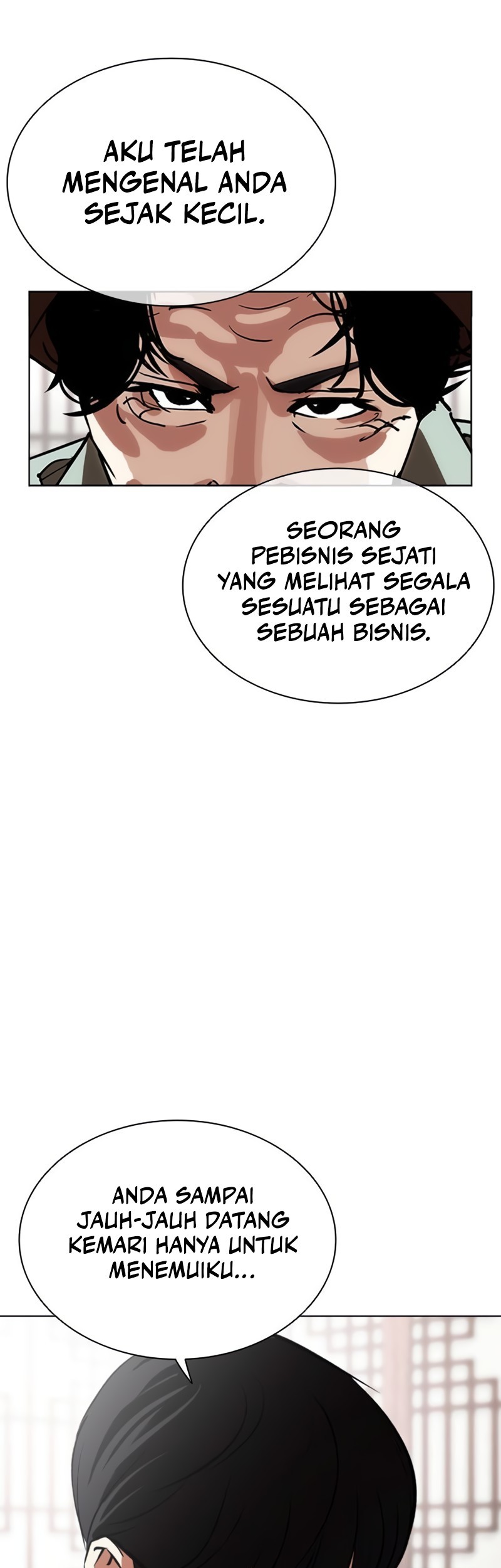 Chapter 502 - halaman 19
