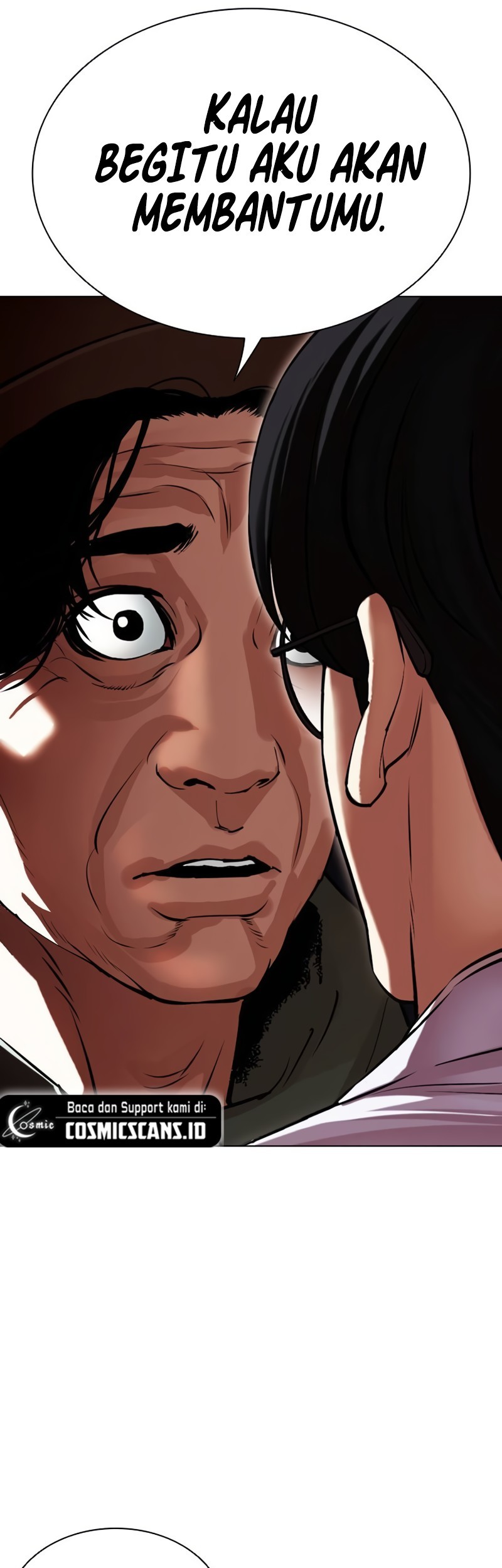 Chapter 502 - halaman 25