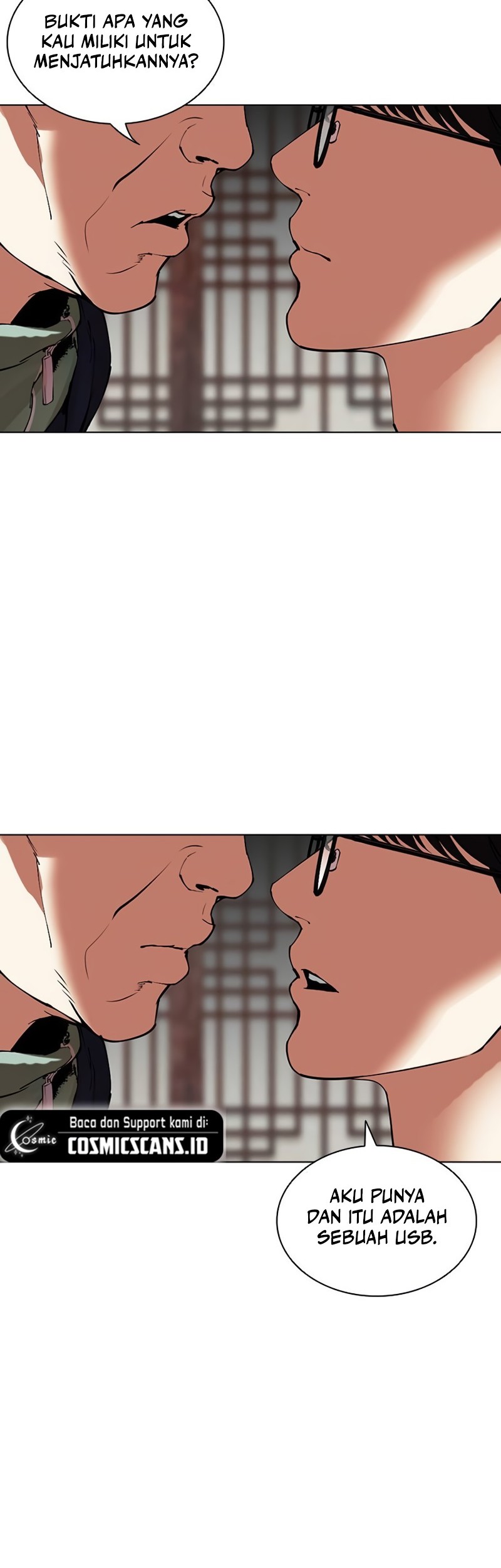 Chapter 502 - halaman 26