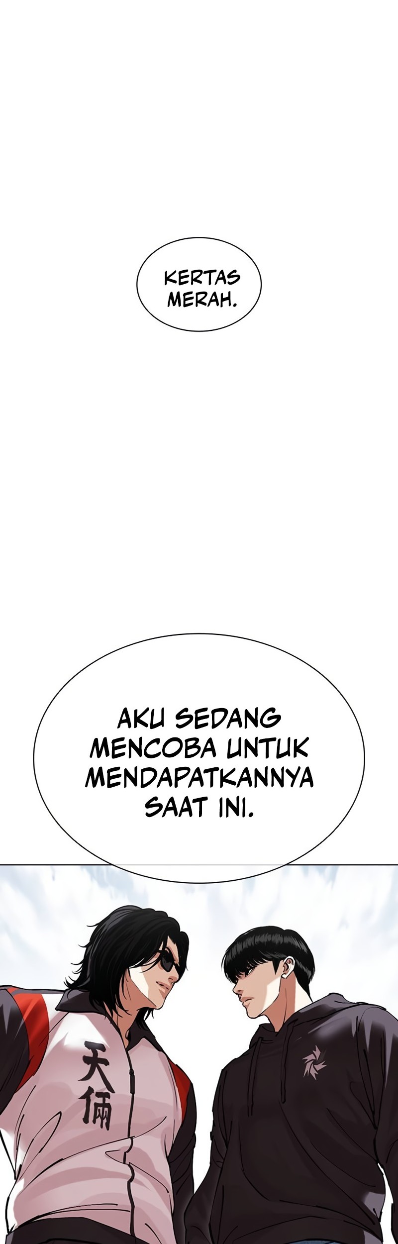 Chapter 502 - halaman 28