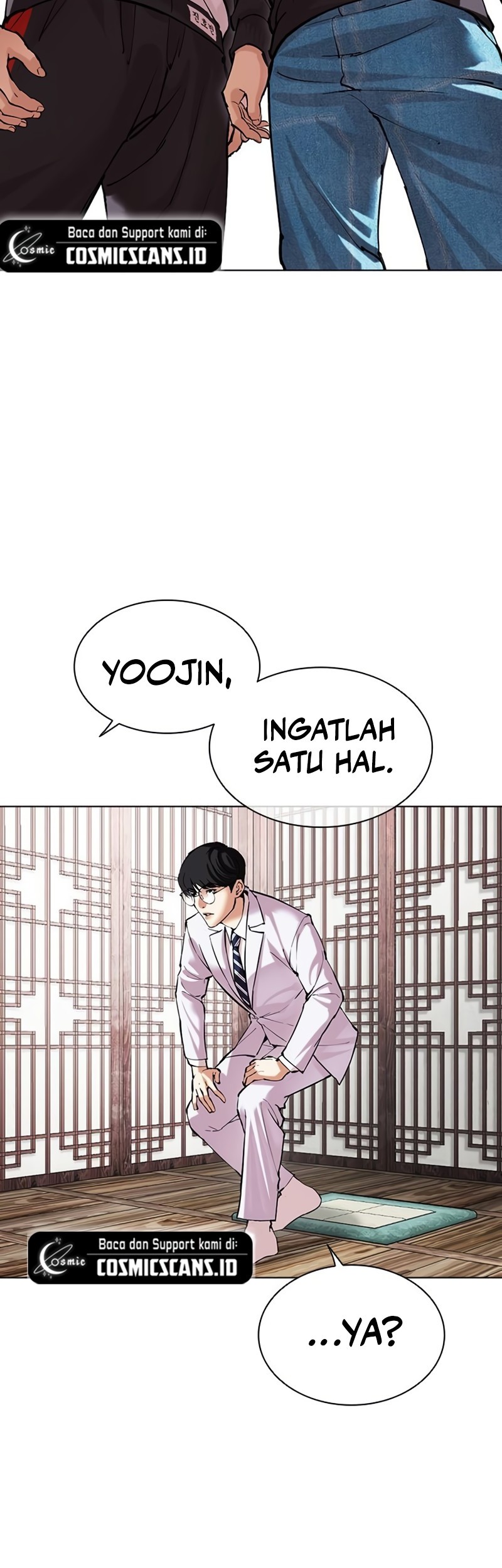 Chapter 502 - halaman 29