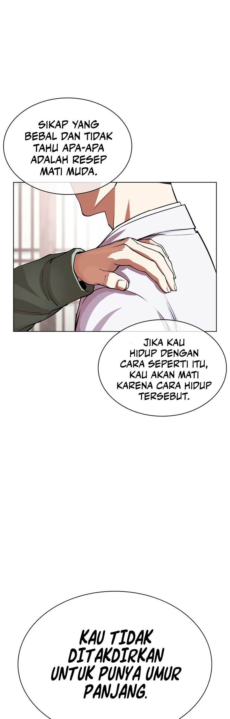 Chapter 502 - halaman 30