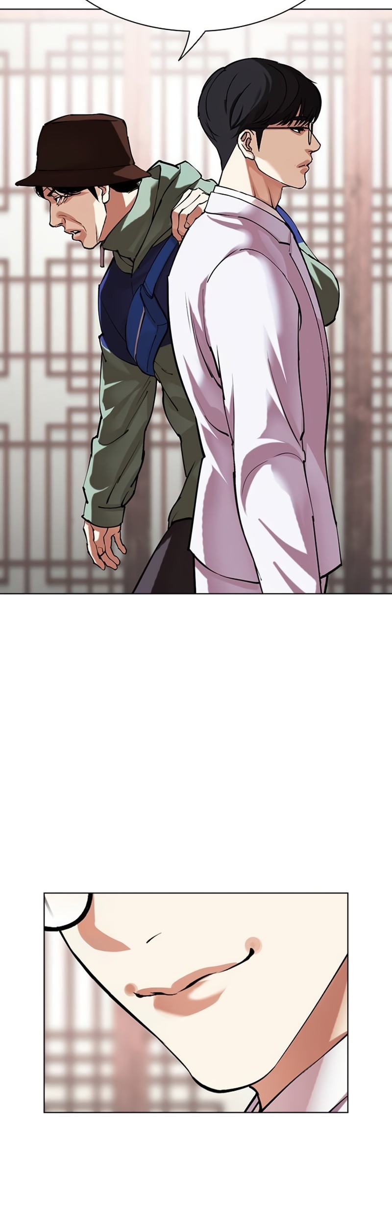 Chapter 502 - halaman 31