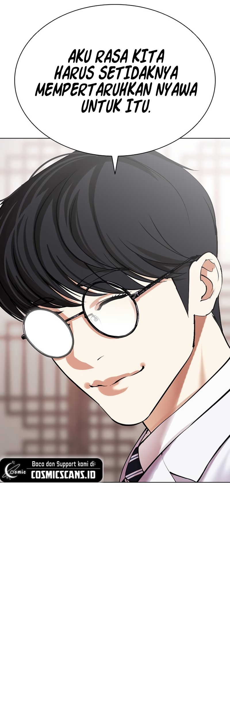 Chapter 502 - halaman 33