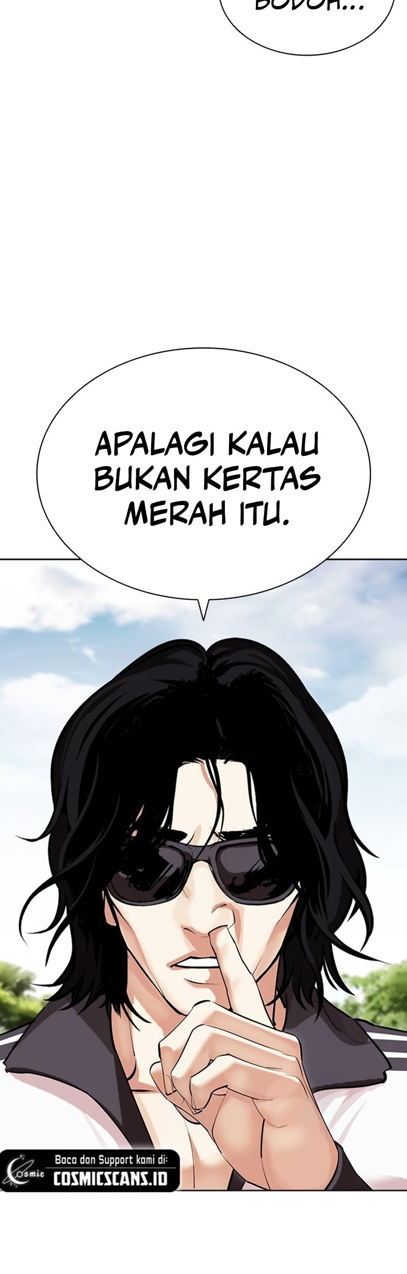 Chapter 502 - halaman 40