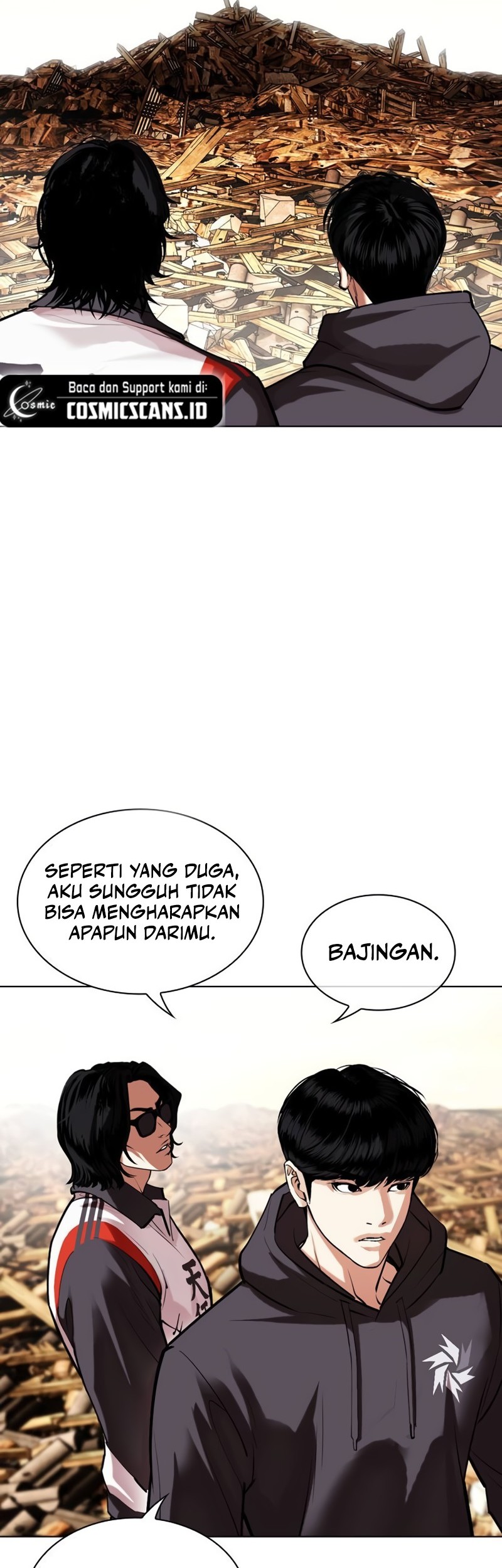 Chapter 502 - halaman 46