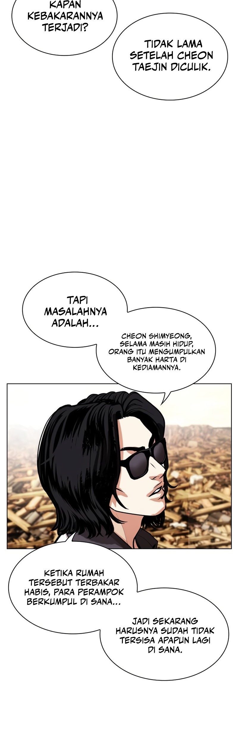 Chapter 502 - halaman 47