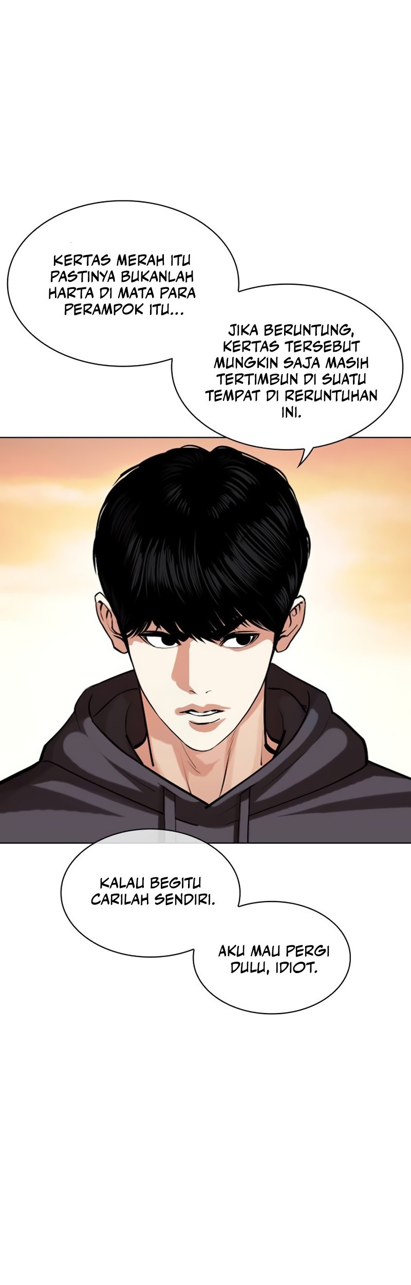 Chapter 502 - halaman 48