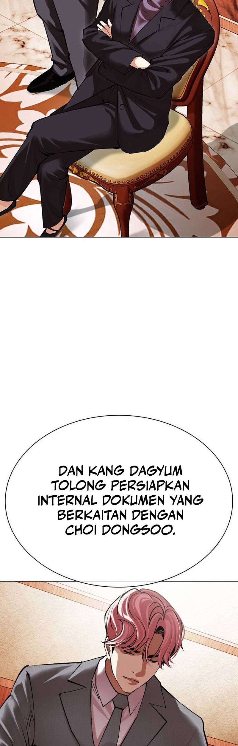 Chapter 503 - halaman 78