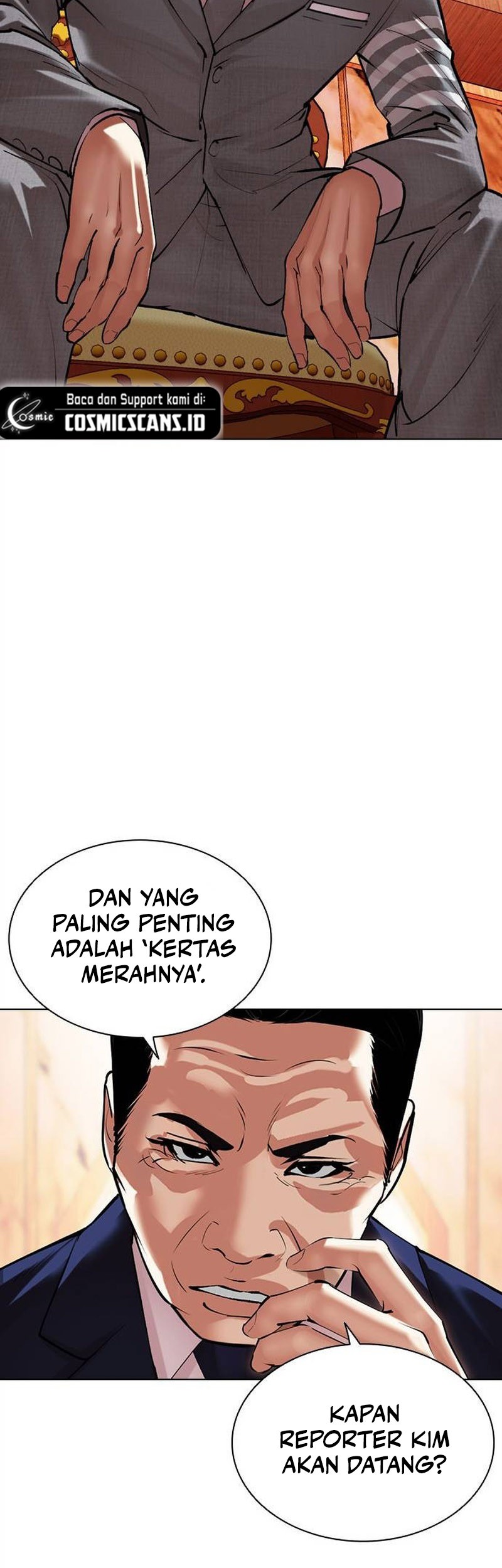 Chapter 503 - halaman 79