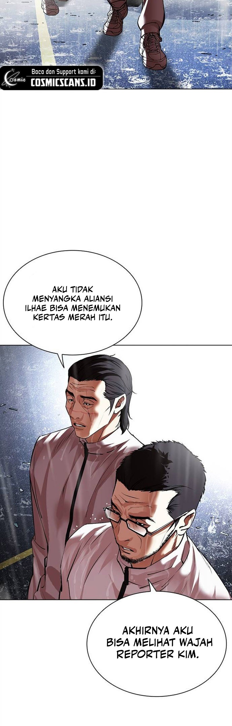Chapter 503 - halaman 91