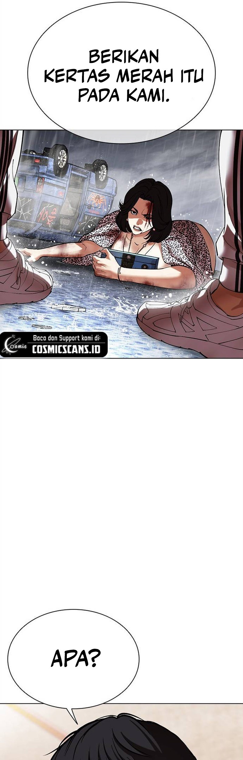 Chapter 503 - halaman 93