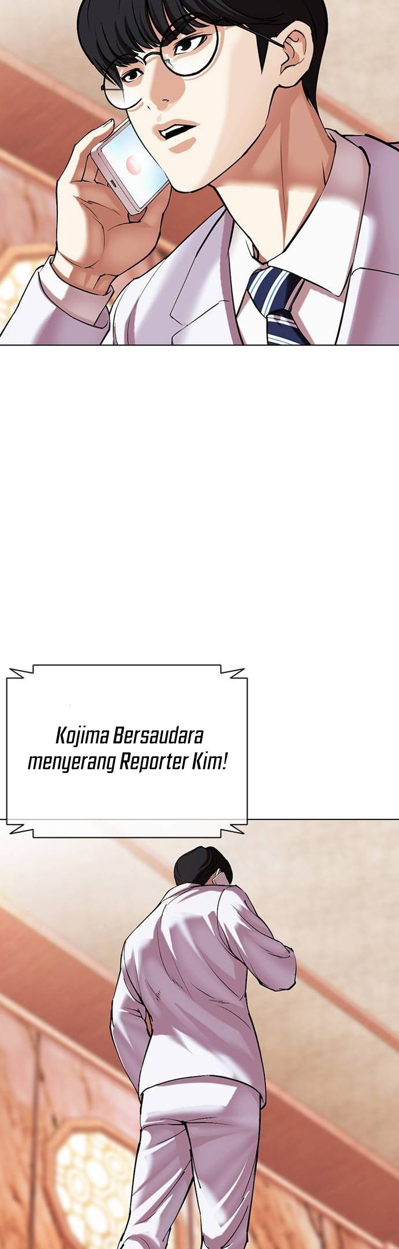 Chapter 503 - halaman 94