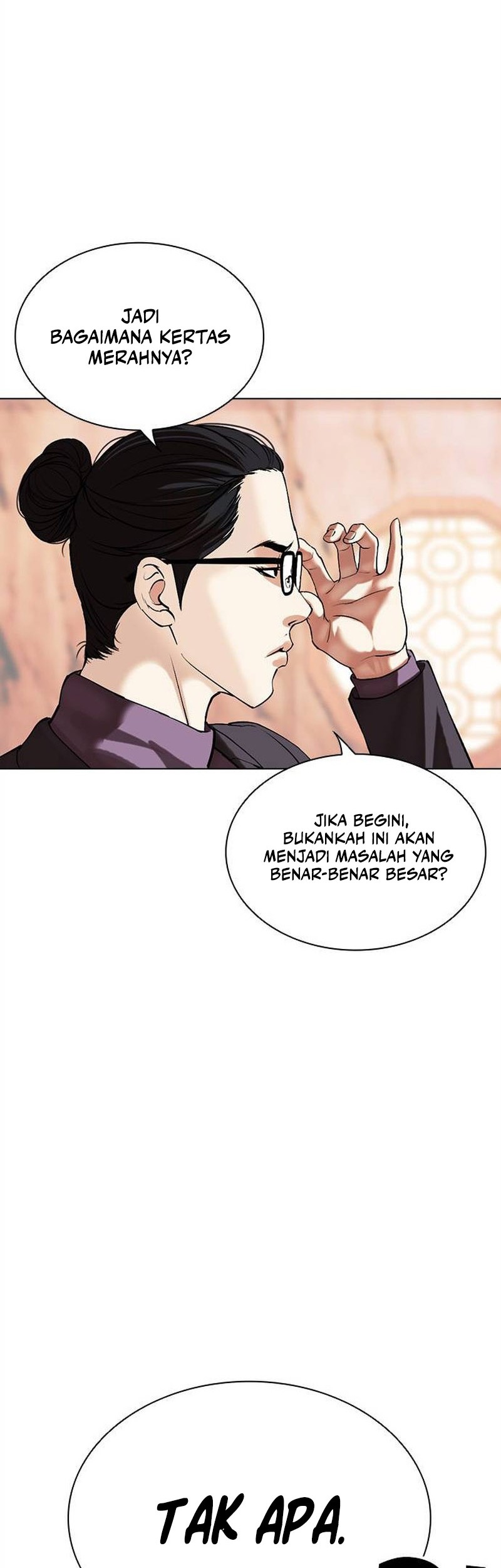 Chapter 503 - halaman 96