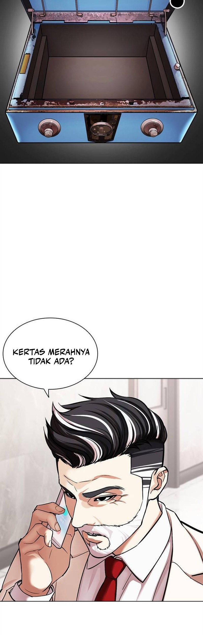 Chapter 503 - halaman 99