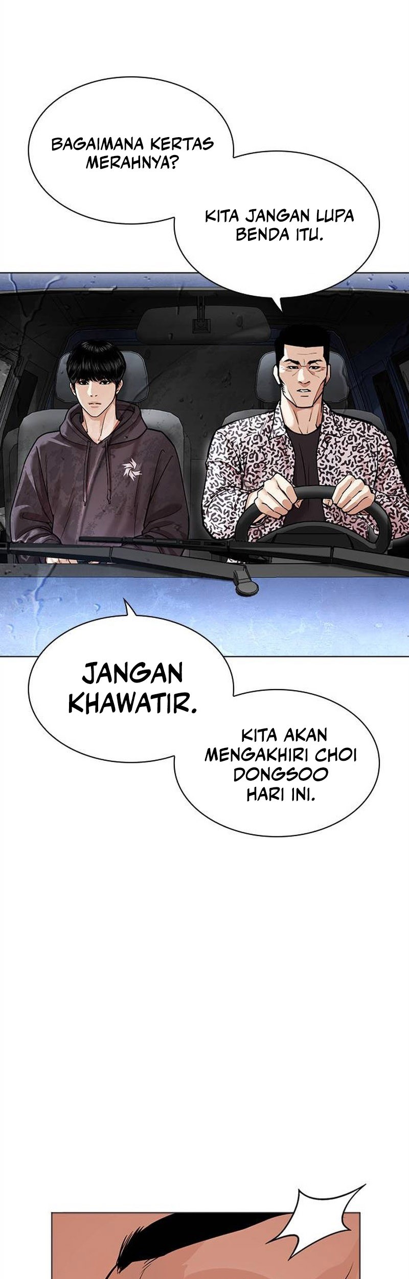 Chapter 503 - halaman 104