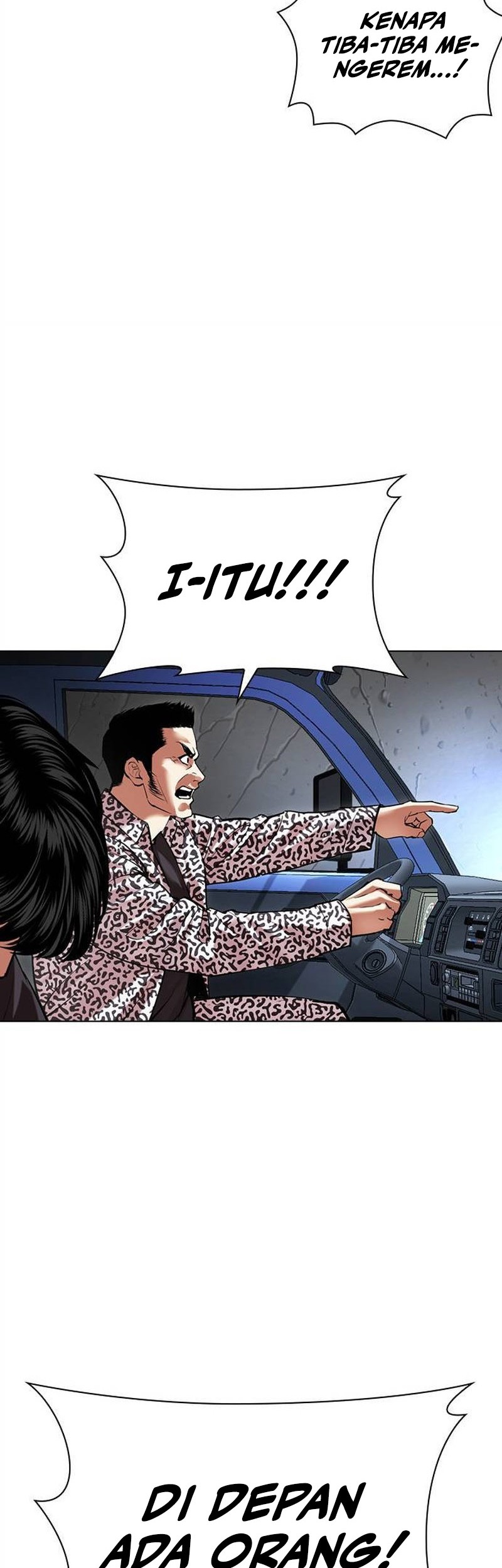 Chapter 503 - halaman 107