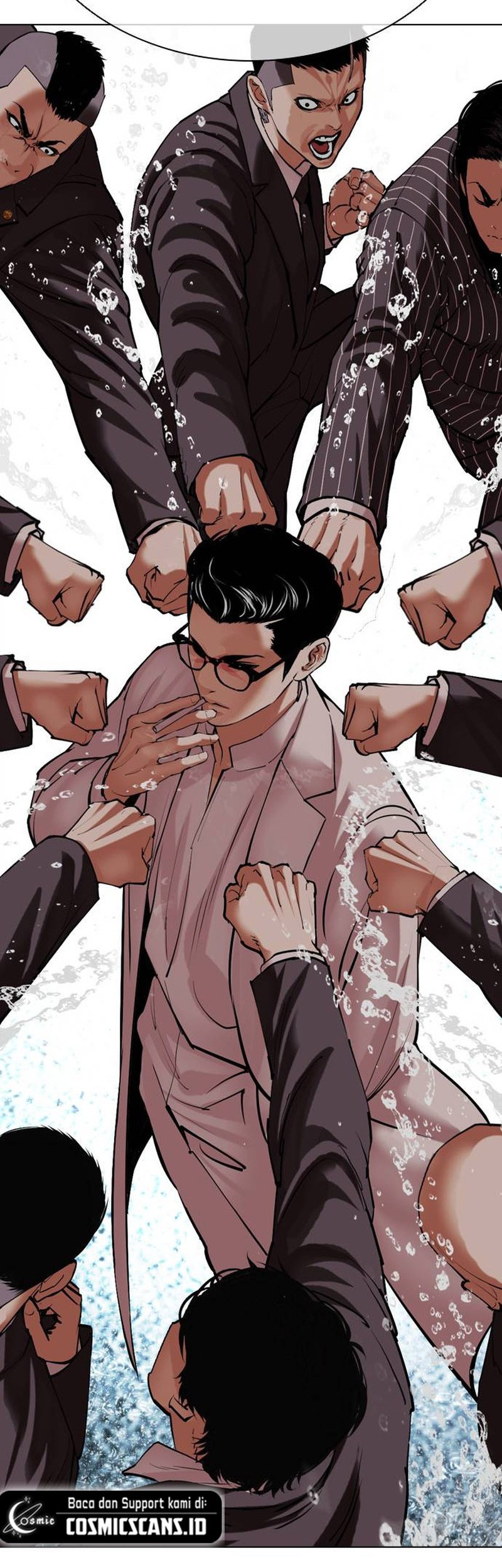 Chapter 504 - halaman 128