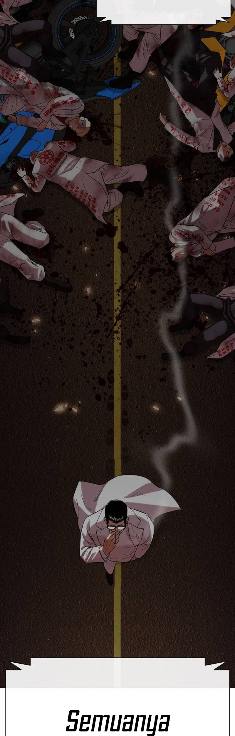 Chapter 505 - halaman 68