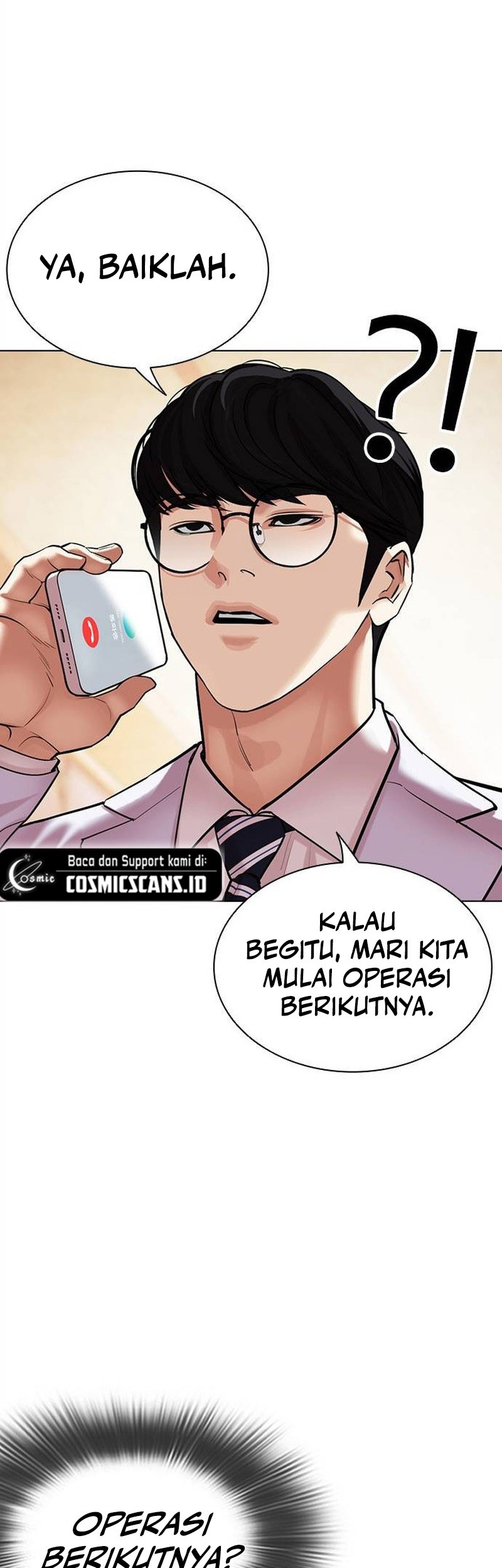 Chapter 505 - halaman 74