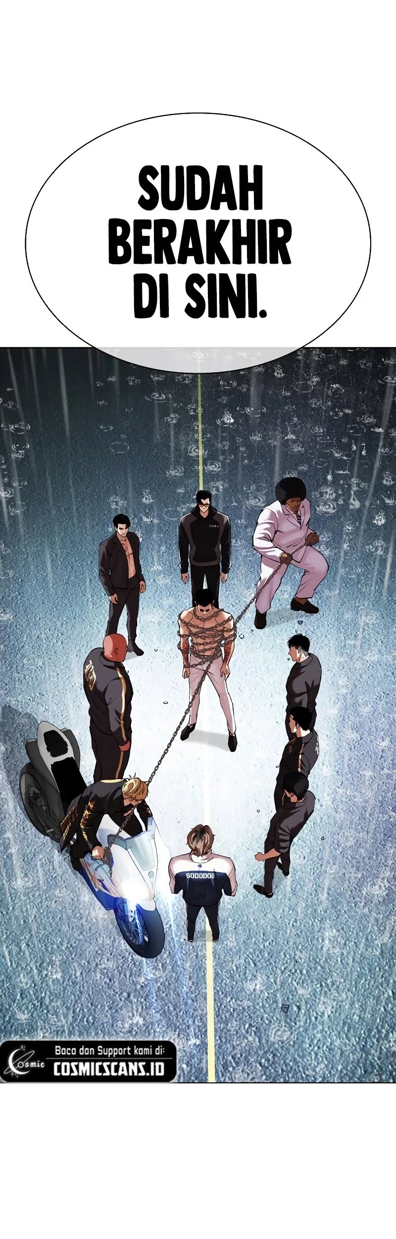 Chapter 506 - halaman 98