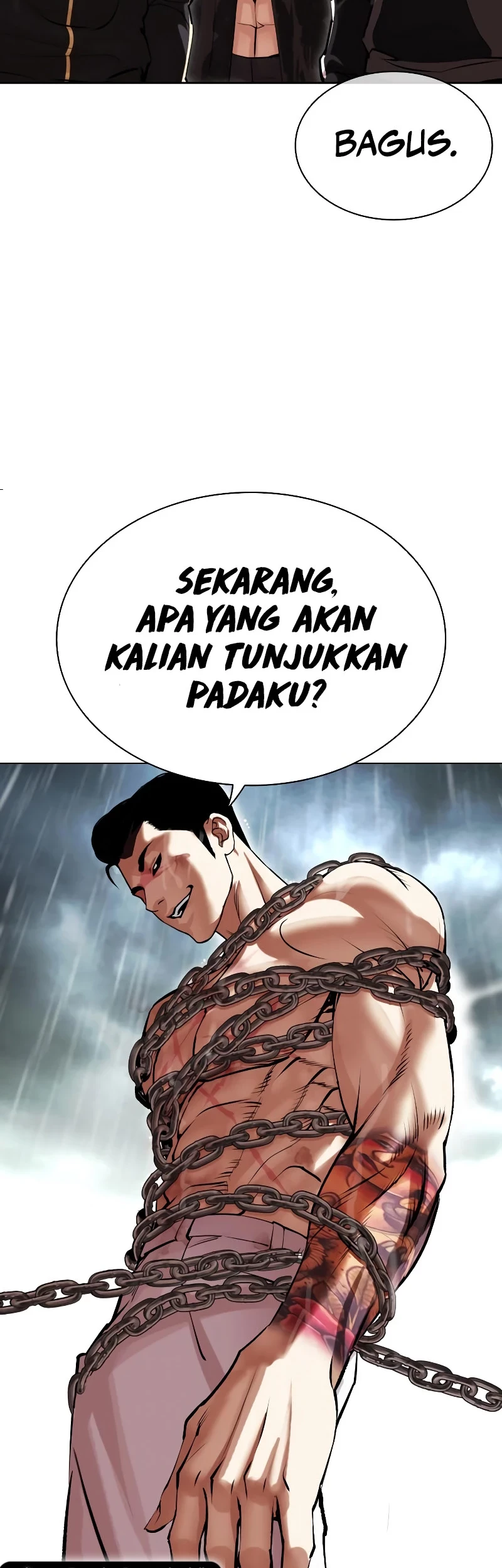 Chapter 506 - halaman 101