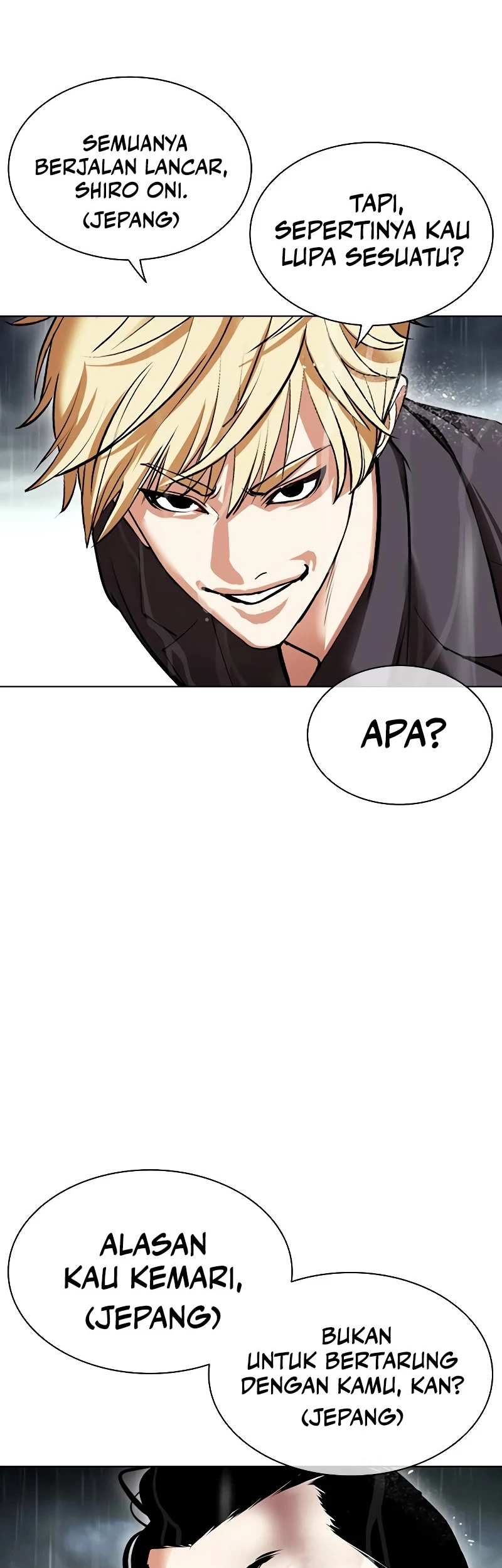 Chapter 506 - halaman 103