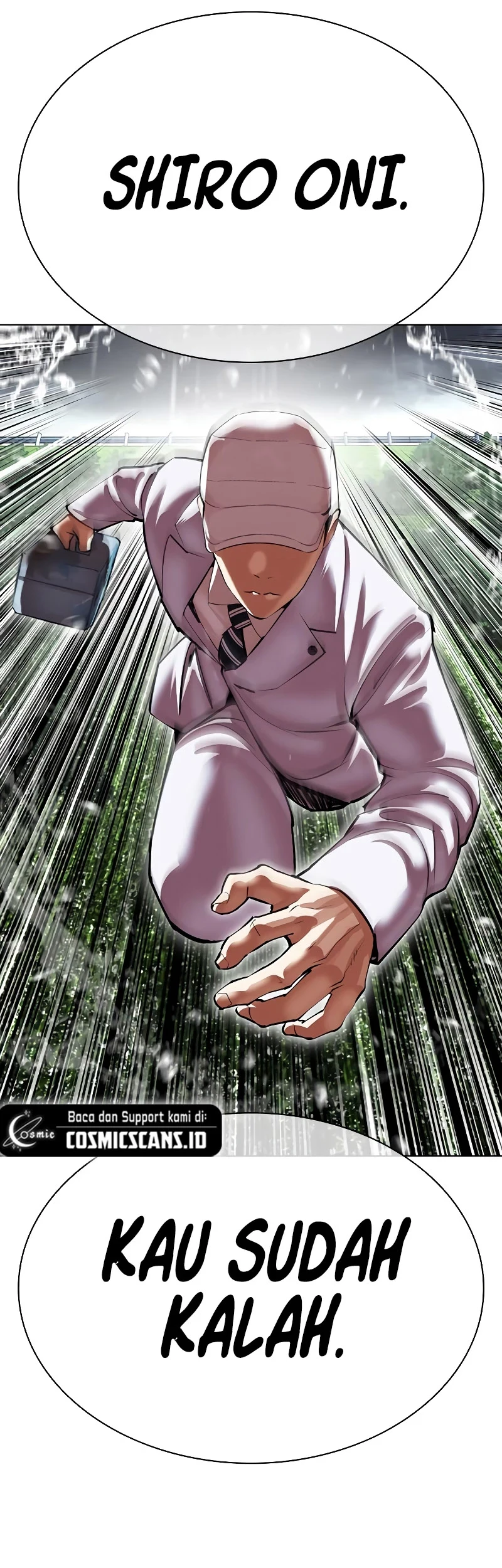 Chapter 506 - halaman 107