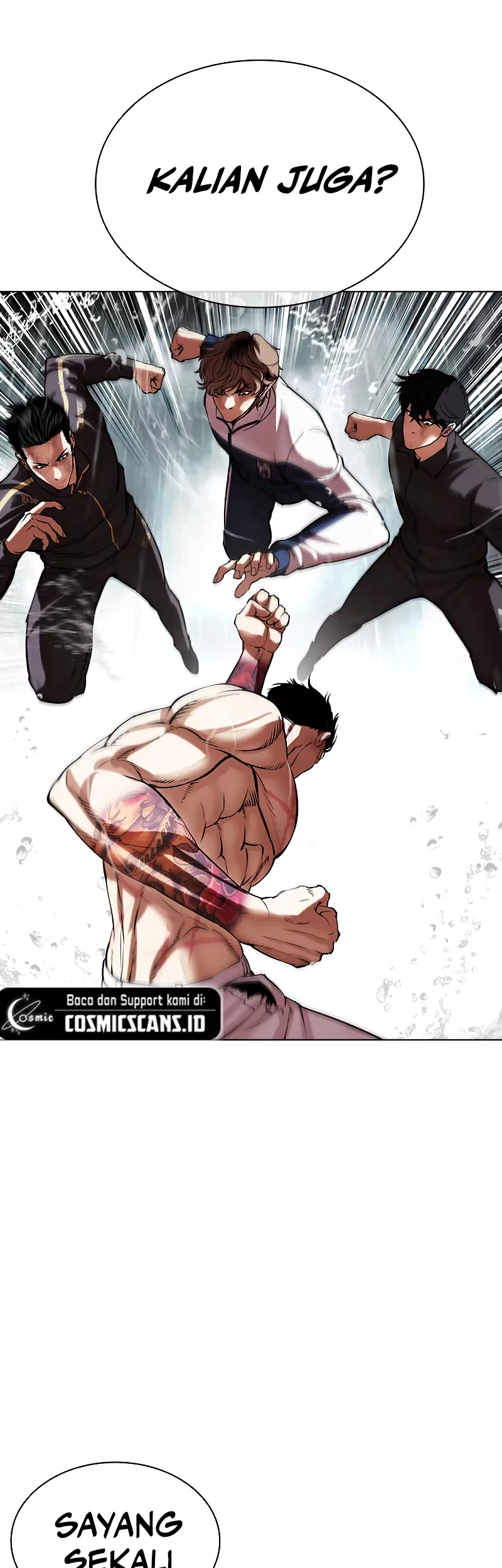 Chapter 507 - halaman 69
