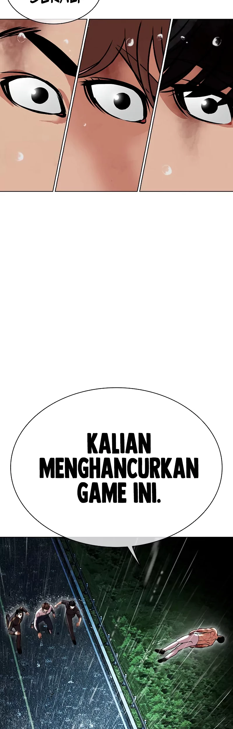 Chapter 507 - halaman 70