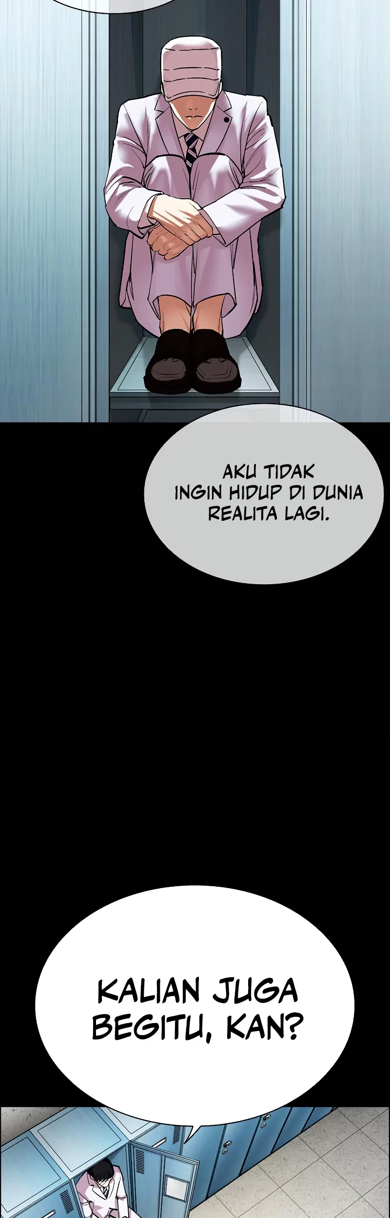 Chapter 507 - halaman 95
