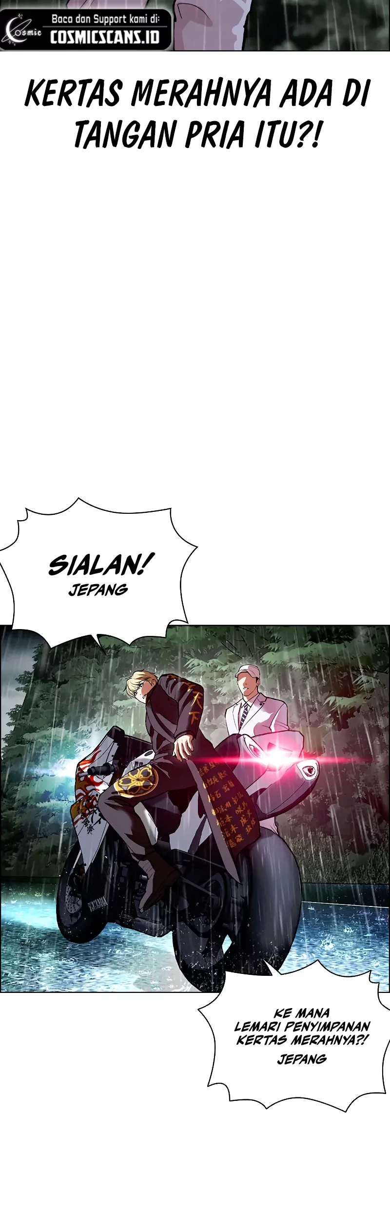 Chapter 507 - halaman 102