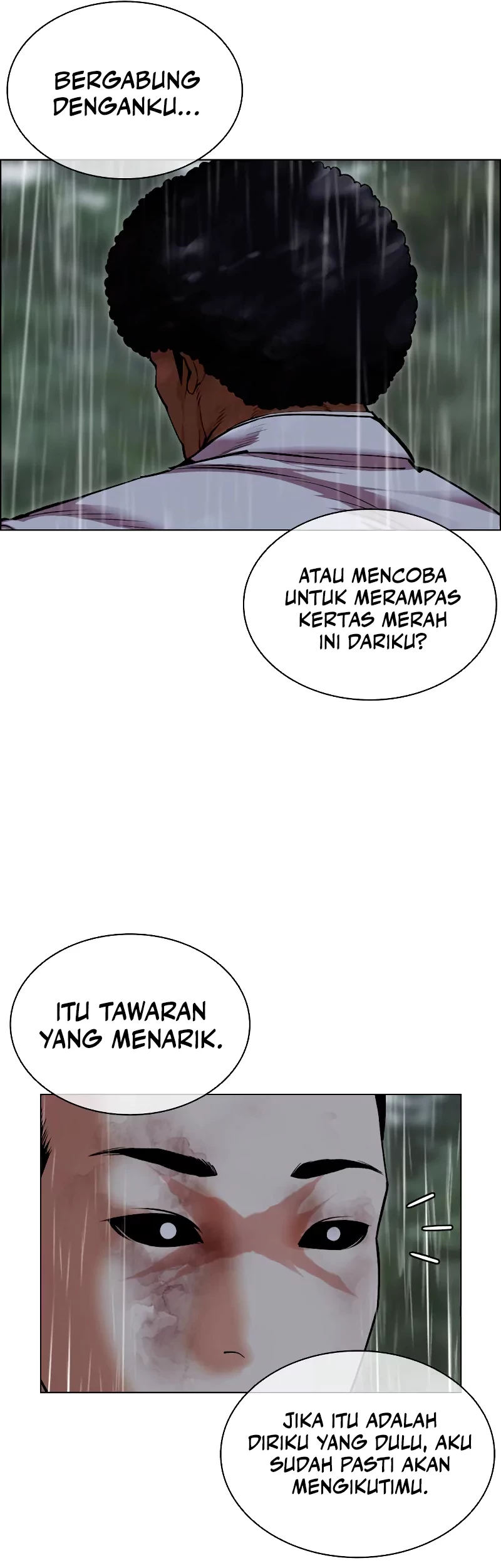 Chapter 507 - halaman 104