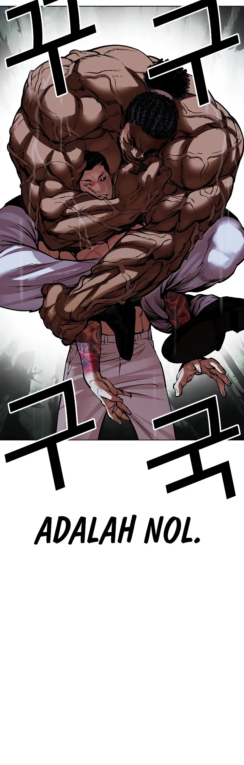 Chapter 508 - halaman 70
