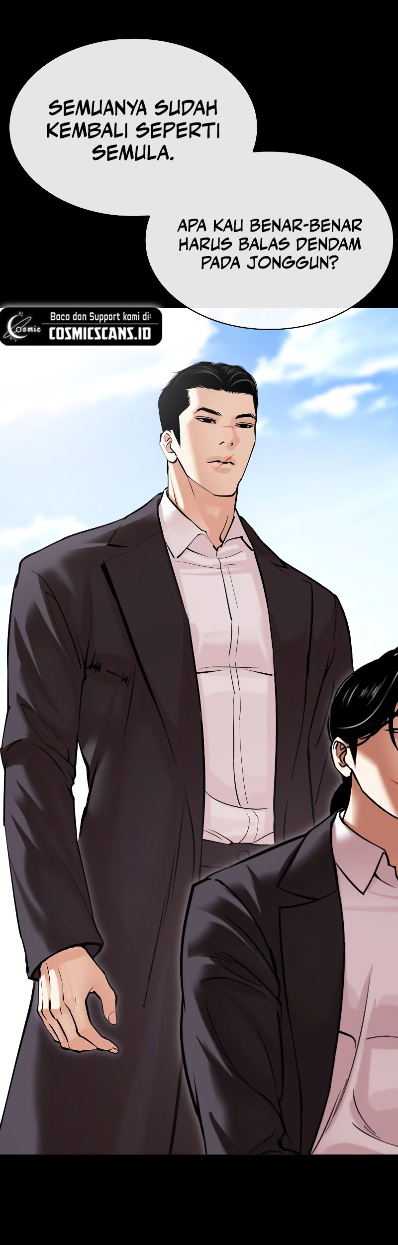 Chapter 509 - halaman 74