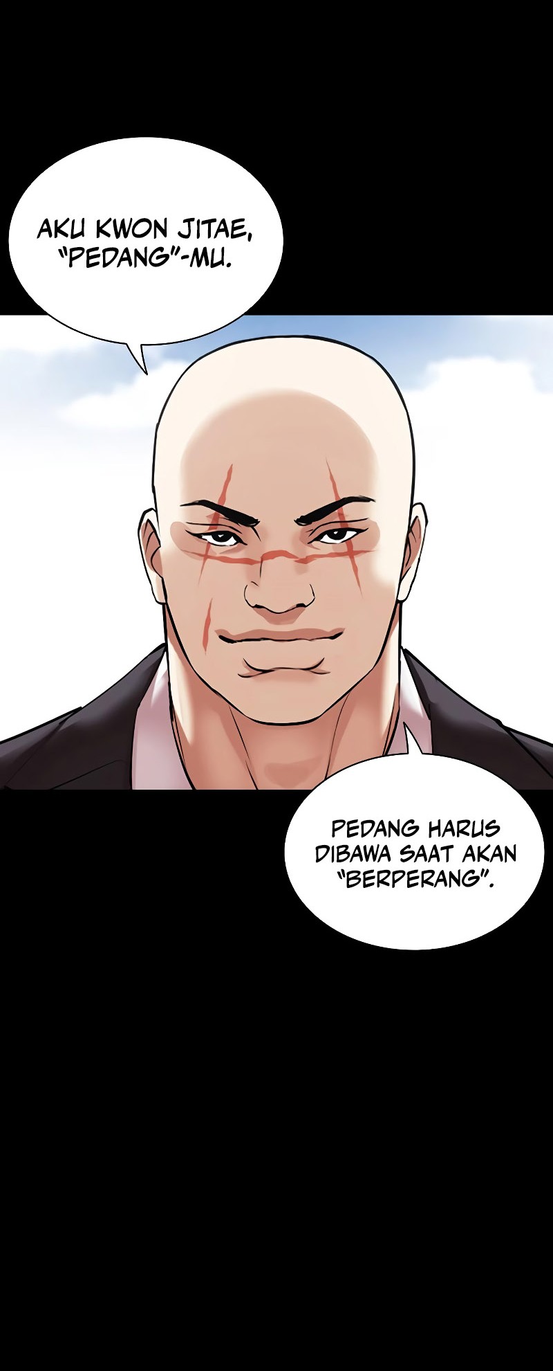 Chapter 509 - halaman 84
