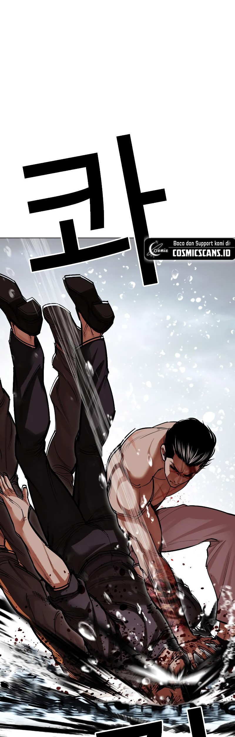 Chapter 509 - halaman 101