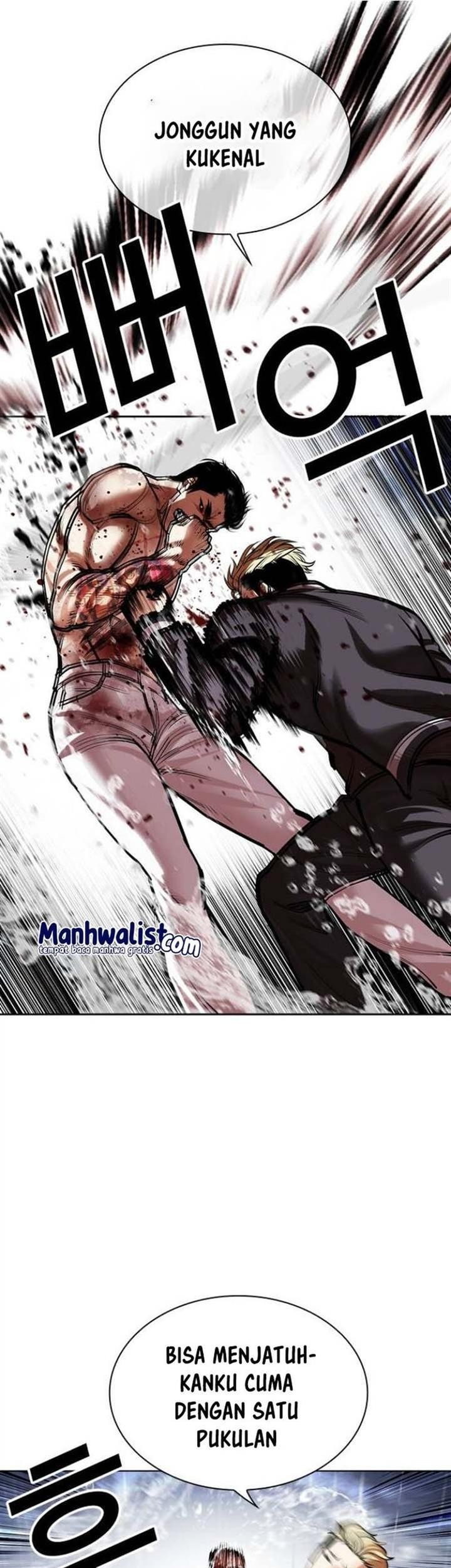 Chapter 513 - halaman 100