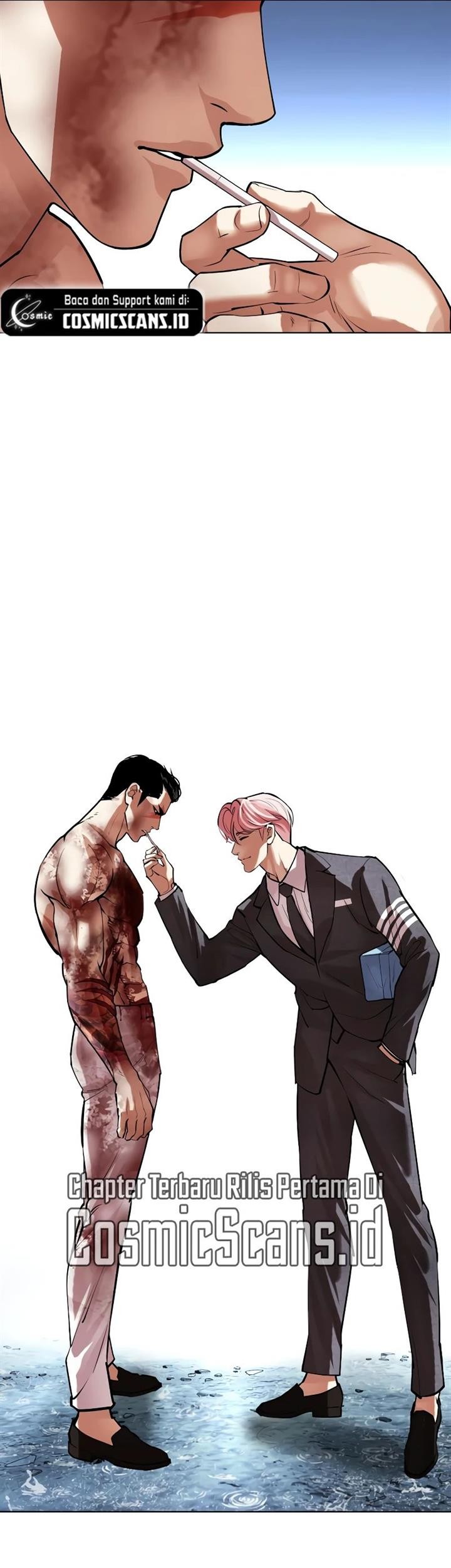 Chapter 515 - halaman 108