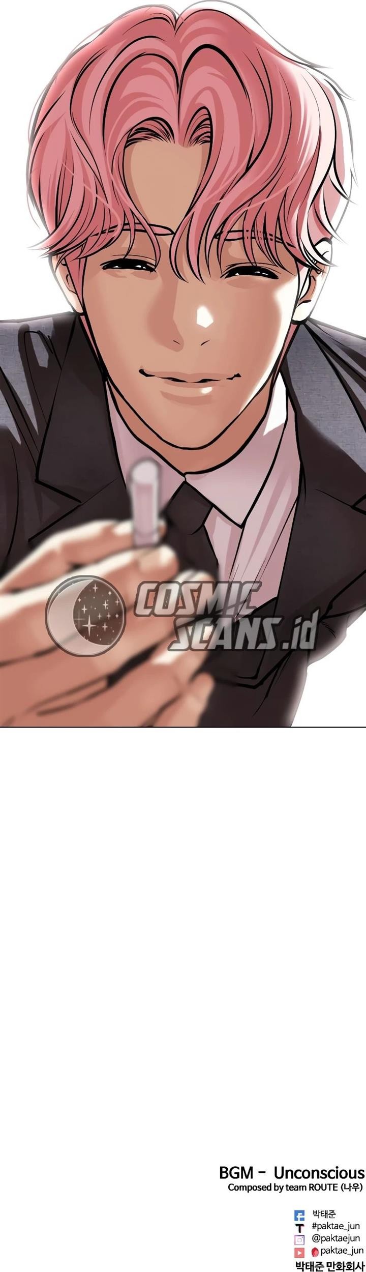 Chapter 515 - halaman 111