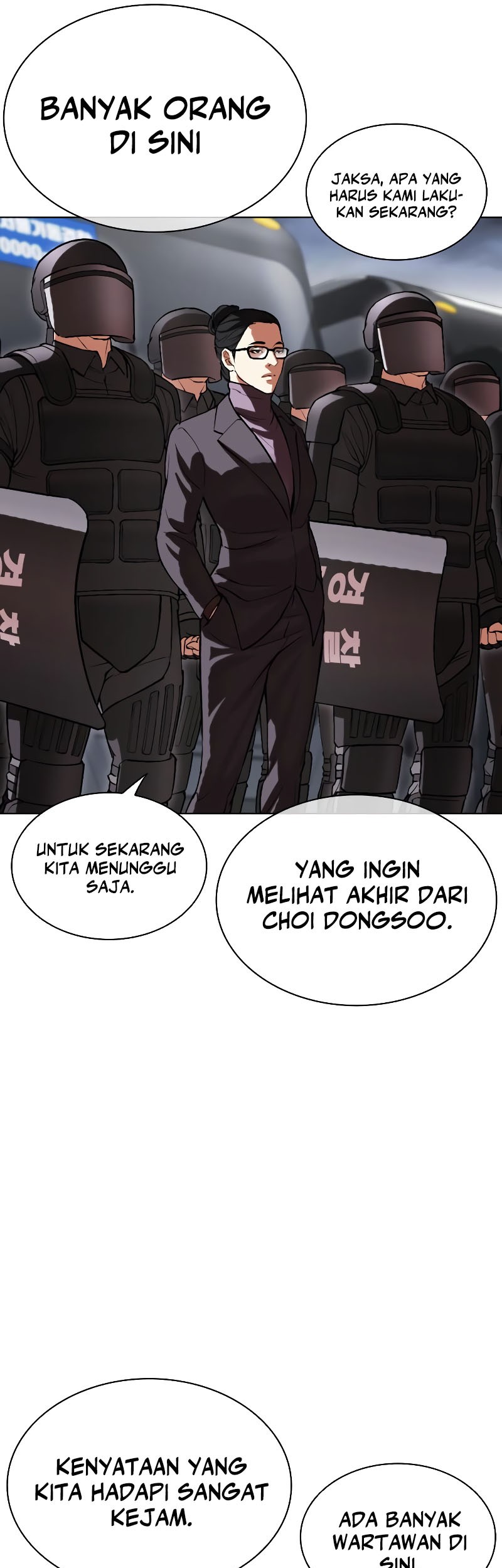Chapter 516 - halaman 22