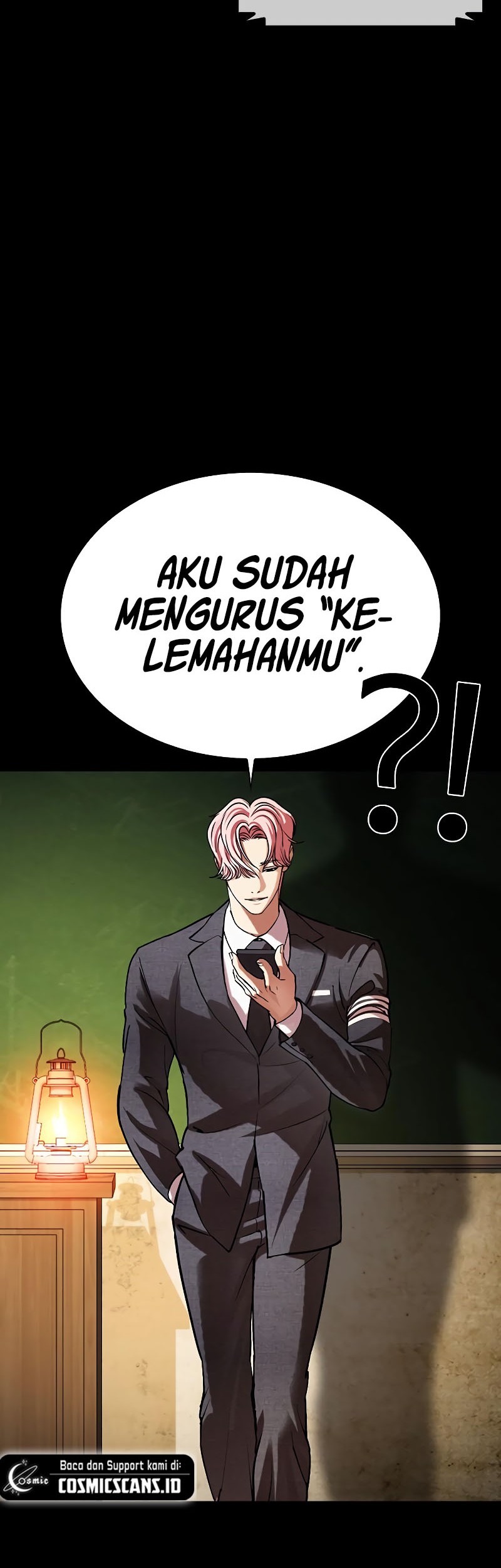 Chapter 516 - halaman 34